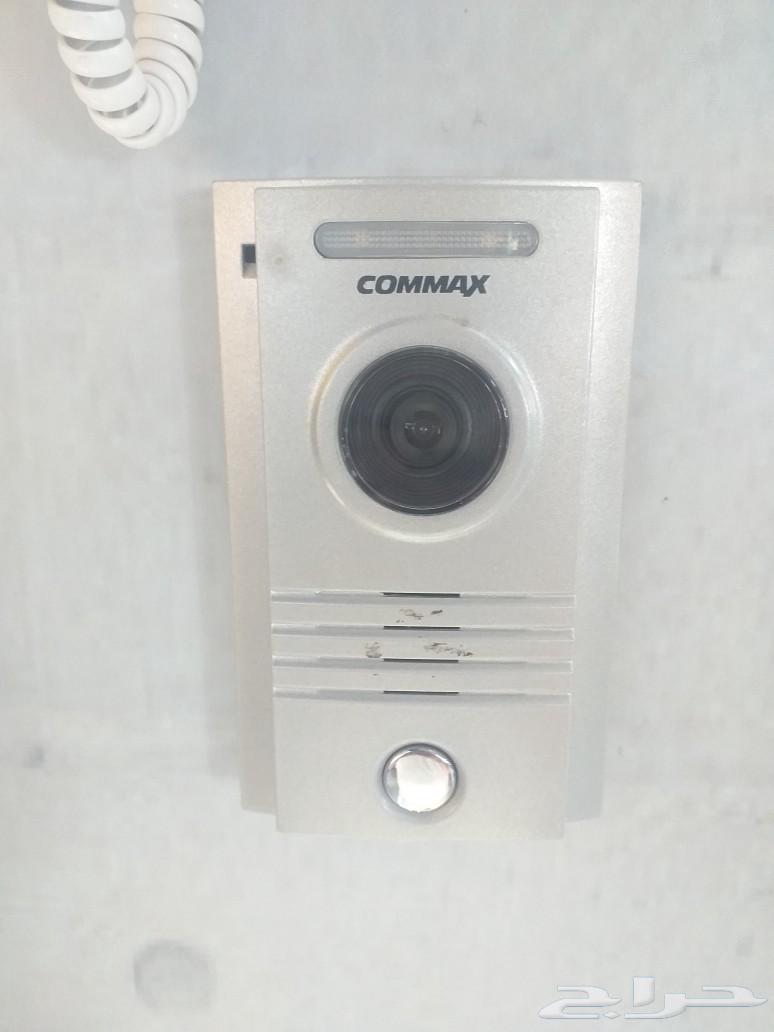Intercoms, surveillance cameras and maintenance of all types of intercom systems63007415658243113