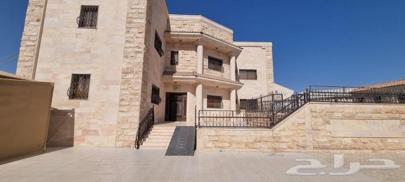 Building for rent, King Fahd area in the city63007380382467111