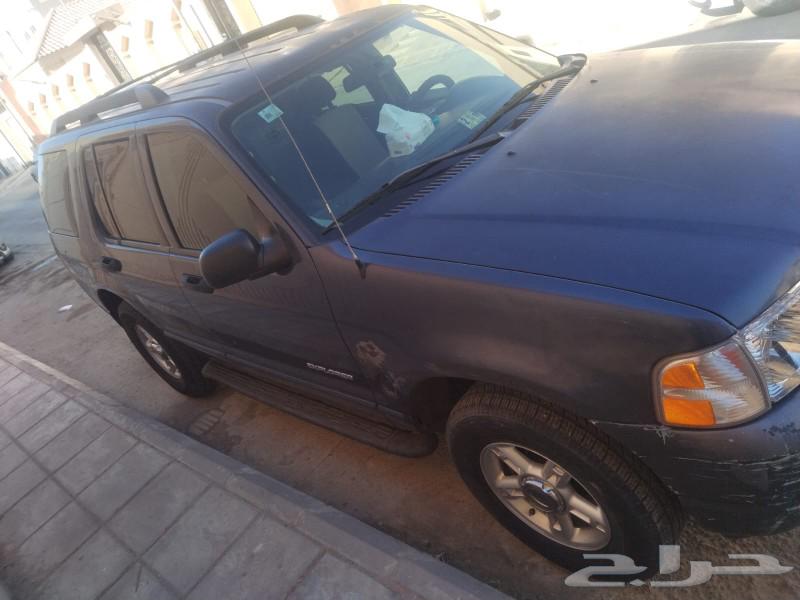فورد اكسبلورر 200563429437306243114