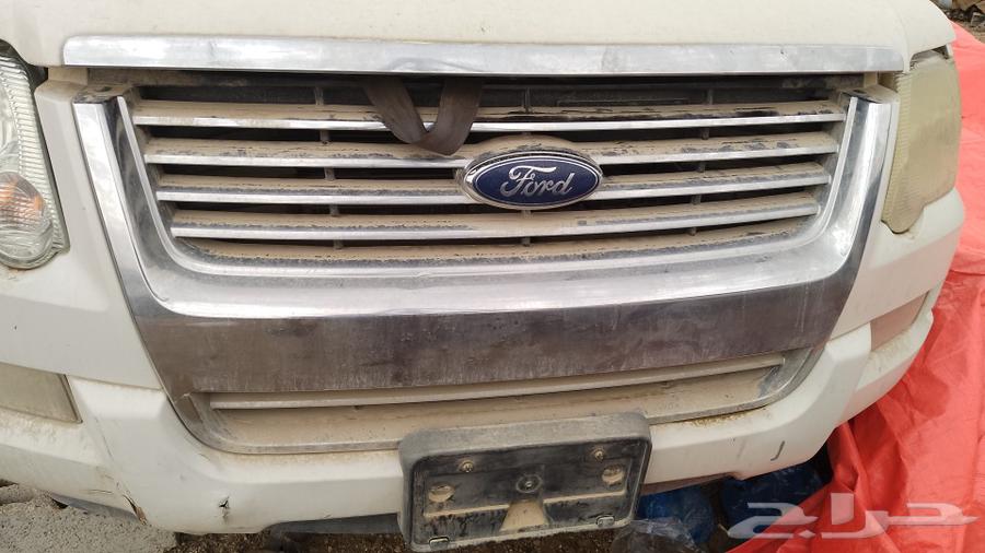 فورد اكسبلور من 2002 إلى 2010 قطع غيار تشليح63433216299393115