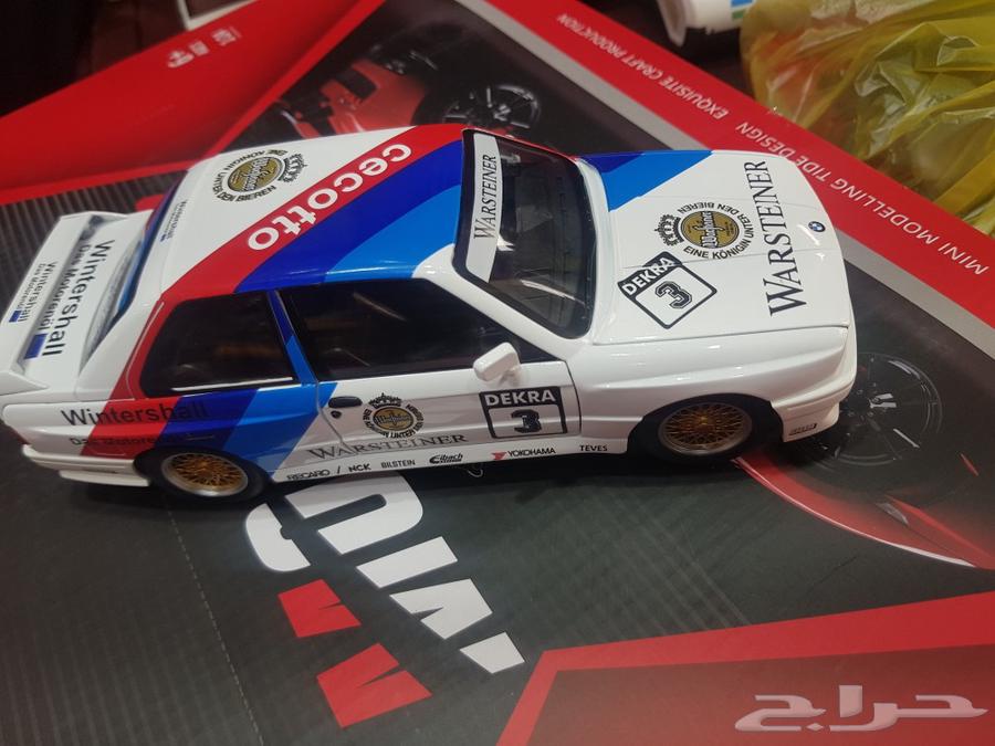 BMW figurine63427326767490111
