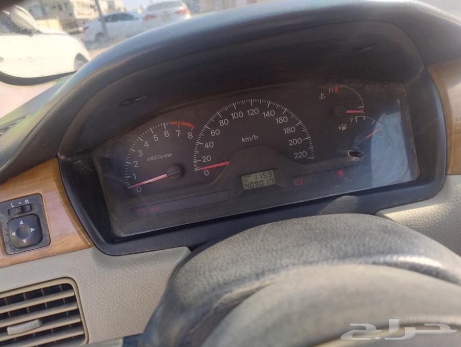 سيارة ميتسوبيشي لانسر موديل 2007 السيارة ممتازة63425776002434110