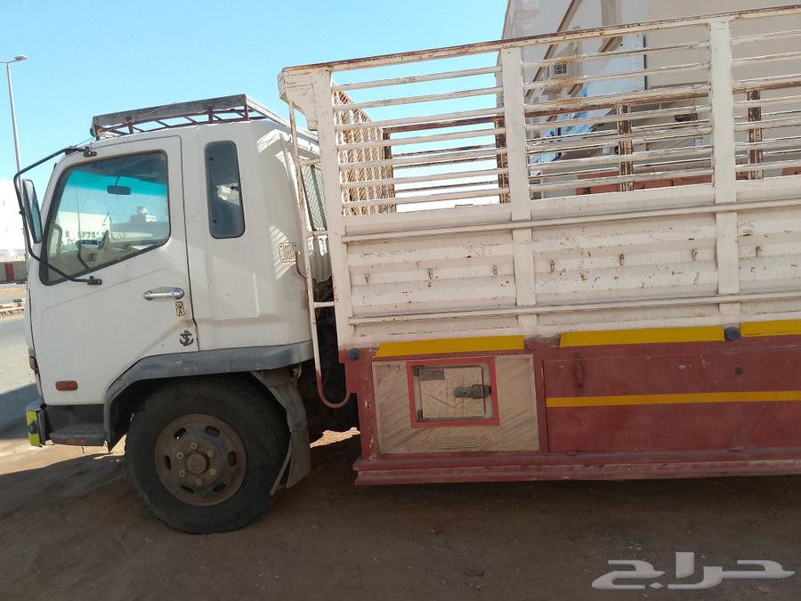 Lory. 2008 15 tons. Load63007453956866113