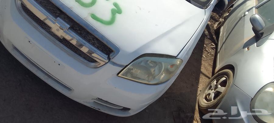 Afiu 2010 model with manual transmission. We have all spare parts available from dismantling.63425412779521112