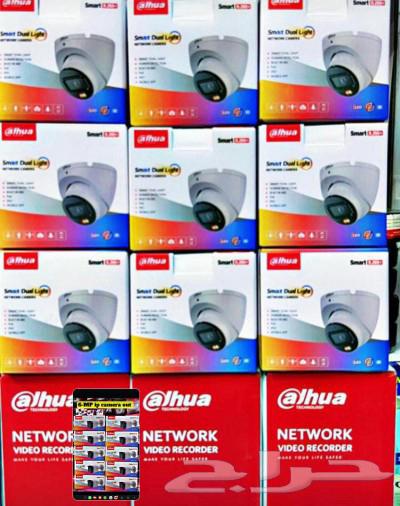 One IP camera per store. 4 cameras with a 1-terabyte receiver63260968340099111