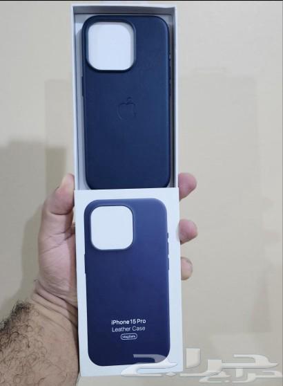 كفرات ايفون ماج سيف 15 برو ب149 ريال632620922557471121