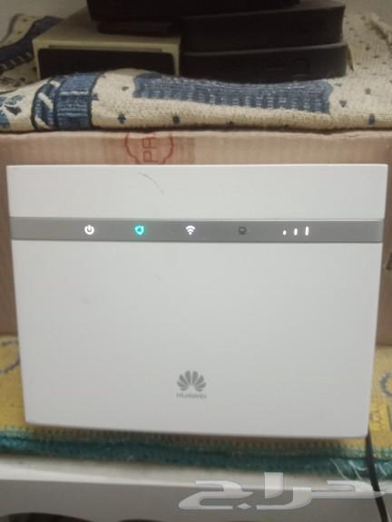 Huawei modem for all SIM cards, white color63617419682690113