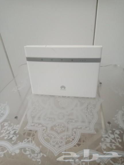 Huawei modem for all SIM cards, white color63617419682690112