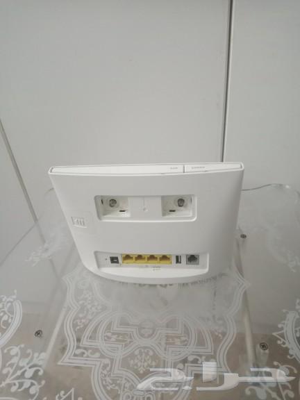 Huawei modem for all SIM cards, white color63617419682690114