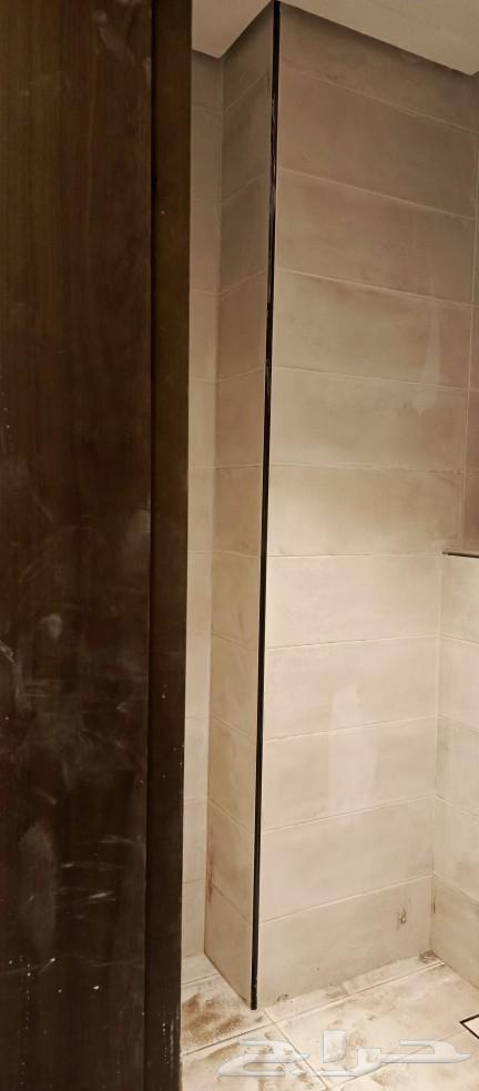 Tile and marble installer, wall breaker. Abu Ibrahim63007497409923114