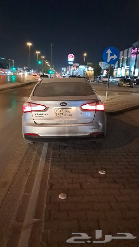 Kia Cerato 2015634269313516811112