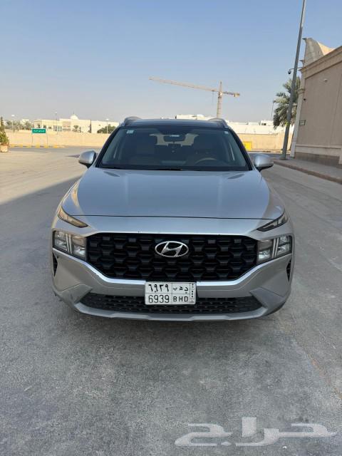 هيونداي سنتافي 2021634261851746591122