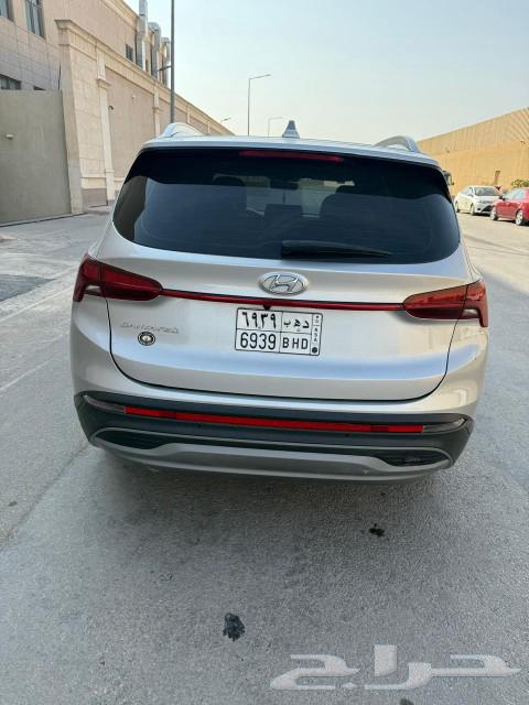 هيونداي سنتافي 202163426185174659113