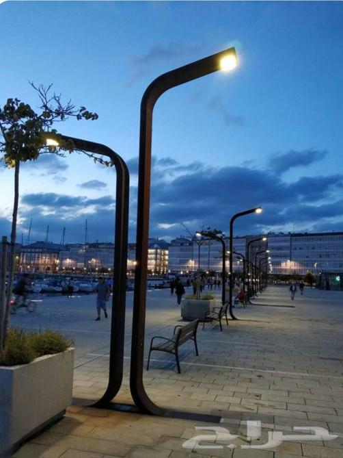 Manufacturing fiber glass lighting poles63007496859905114