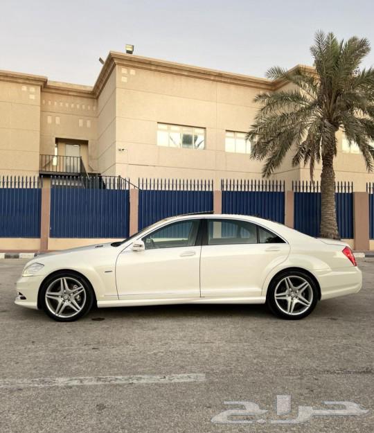 مرسيديس بنوراما S 350 2012 ممشى شبه محزن63427089910403112