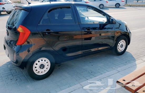 Kia Picanto 2012 with economical petrol engine63470086726147112
