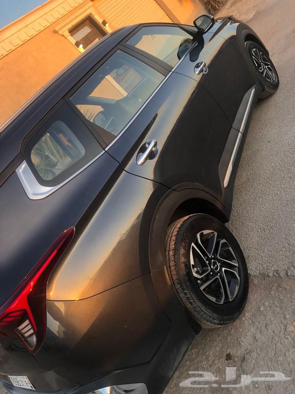 Kia Carens full model 24 for transfer63425700446466112