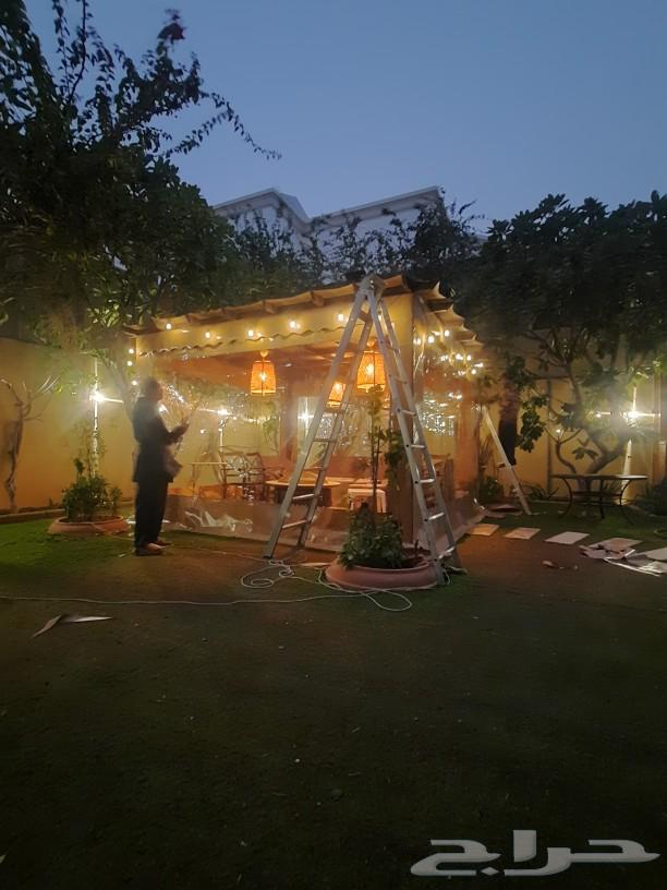 Pergolas, awnings, partitions63007616576257113