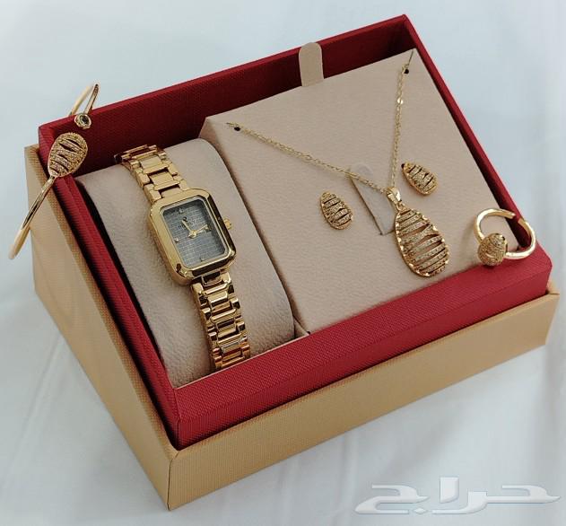 Women's Soft and Elegant Zircon Sets63617572155777112