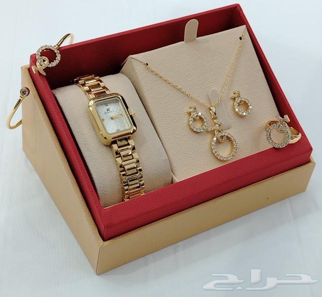 Women's Soft and Elegant Zircon Sets63617572155777113