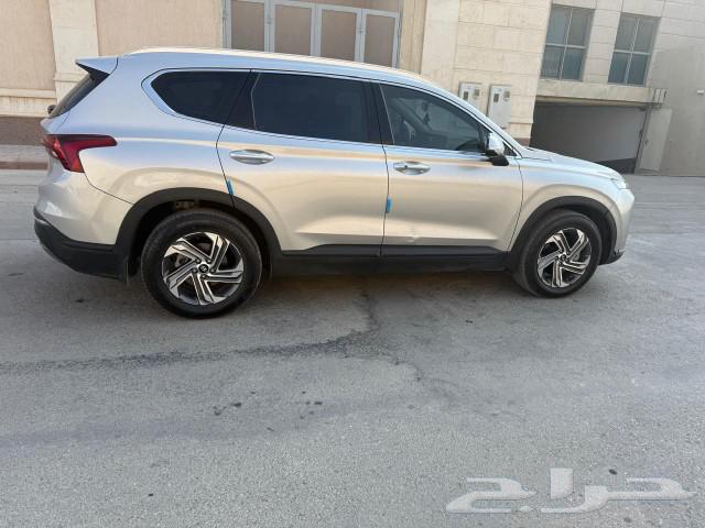 هيونداي سنتافي 202163426185174659112