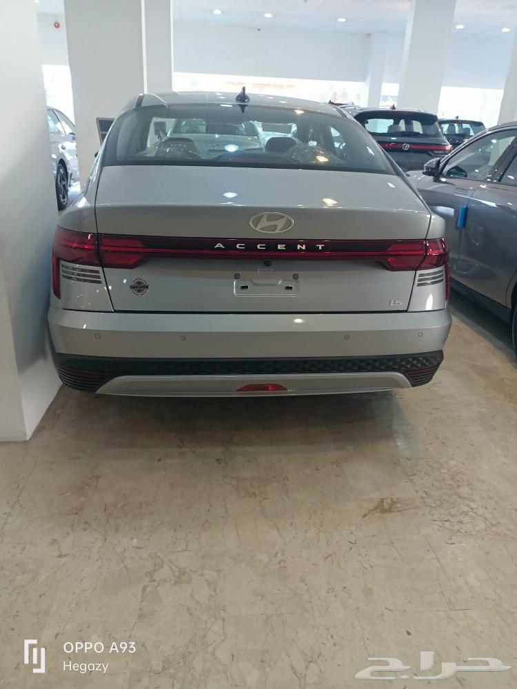 هونداي اكسنت فليت 202563427740699267113