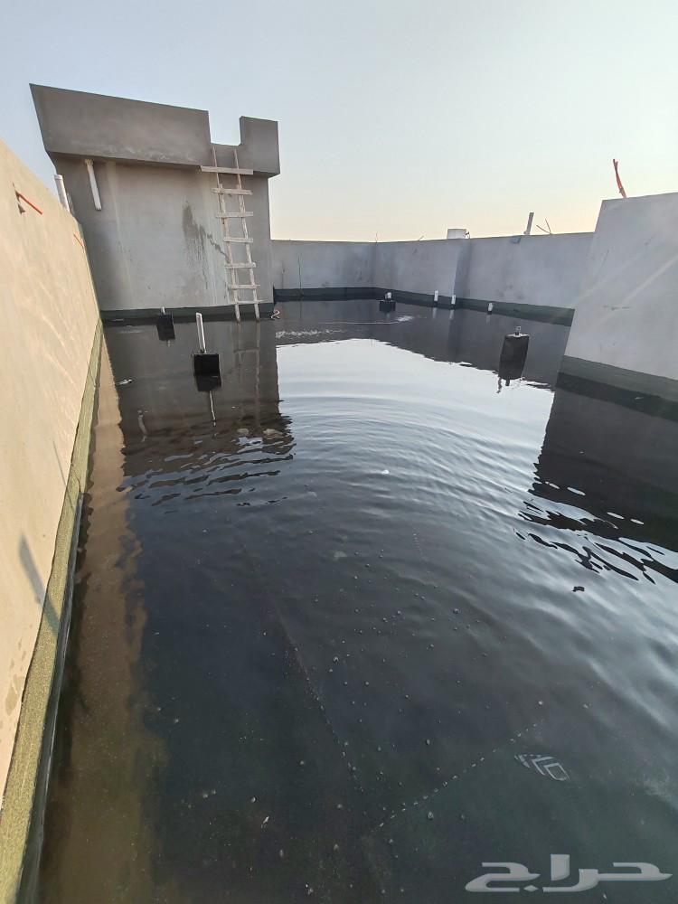 Implementation of acceptable waterproofing and thermal insulation works according to the electricity company63007496415746111