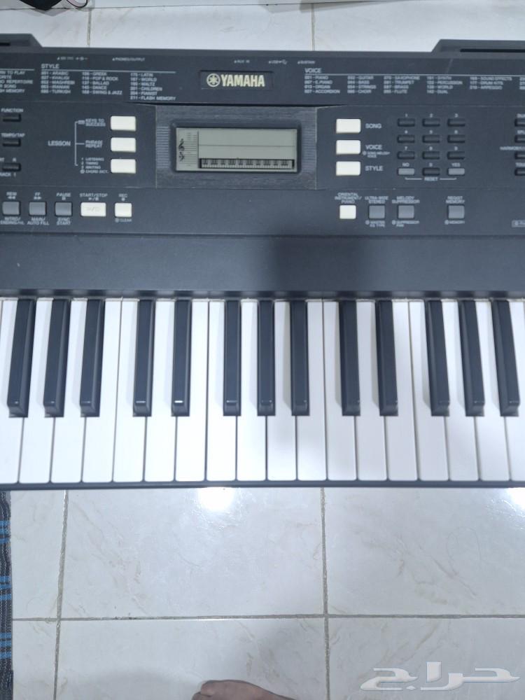 Sold Yamaha A350 organ, almost new.63260968447875113