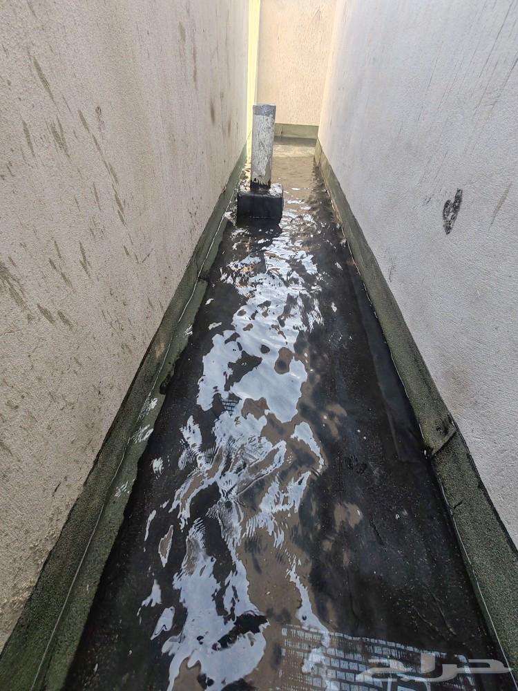 Implementation of acceptable waterproofing and thermal insulation works according to the electricity company63007496415746112