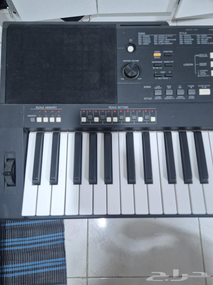 Sold Yamaha A350 organ, almost new.63260968447875114