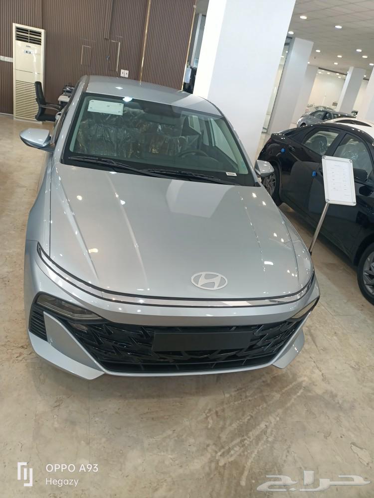 هونداي اكسنت فليت 202563427740699267112