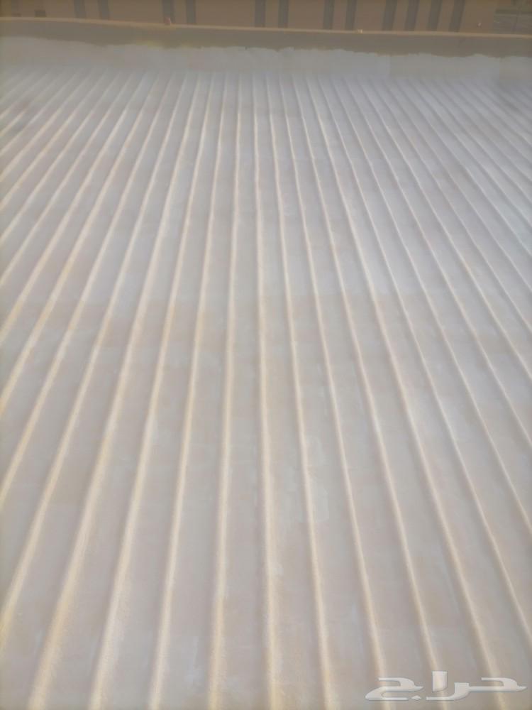 Foam insulation in Al Madinah630076568560651123