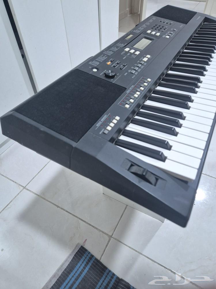 Sold Yamaha A350 organ, almost new.632609684478751116