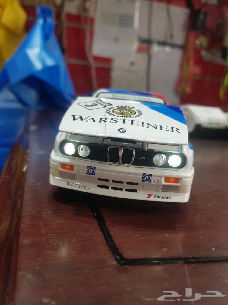 BMW figurine63427326767490114