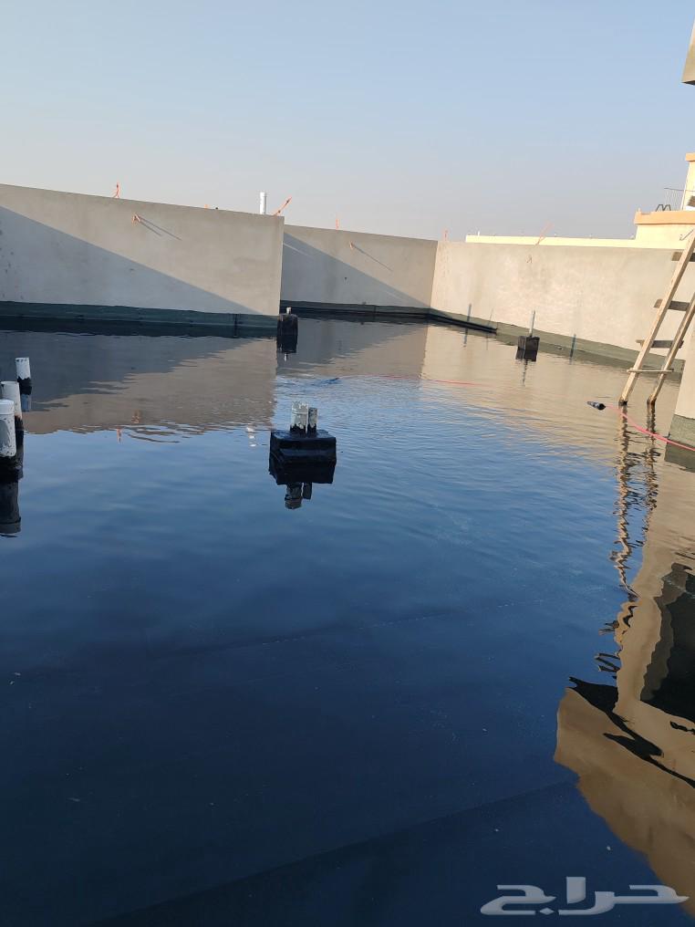 Implementation of acceptable waterproofing and thermal insulation works according to the electricity company630074964157461119