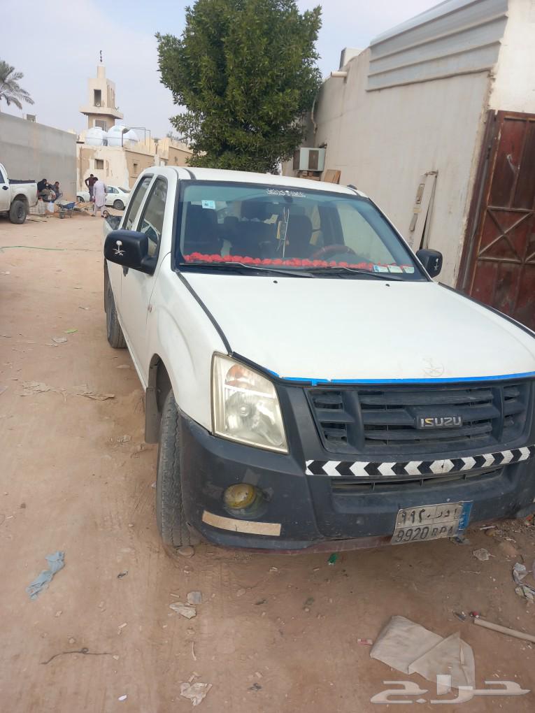 سيار ازسوز موديل 200863428839322498113