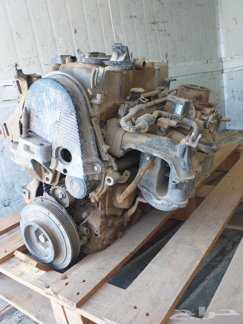 For sale: a dismantled 2005 Honda Civic engine63425827082243111