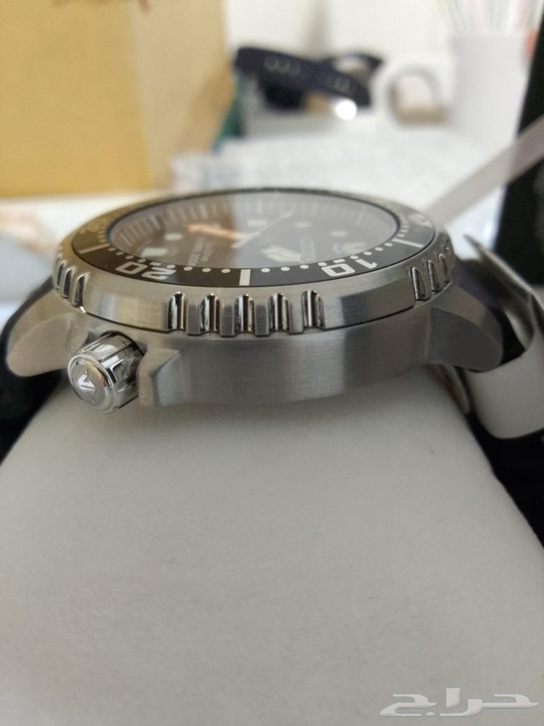 Citizen Eco-Drive Promaster 200M watch63261505864194111