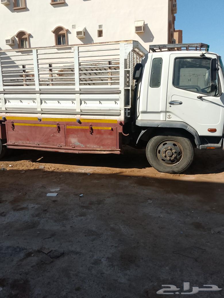 Lory. 2008 15 tons. Load63007453956866114