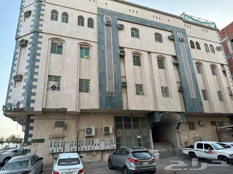 Commercial building for sale in Al-Zahra district63007413946497111