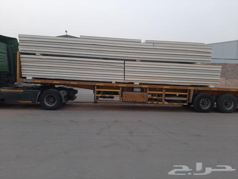 Sandwich panel63007495413122114