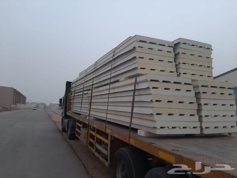 Sandwich panel63007495413122112