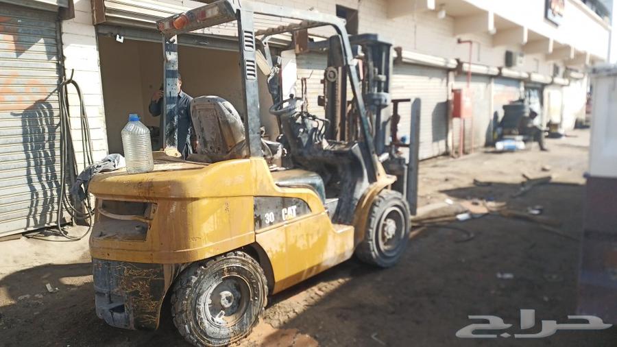 رافعات شوكية لتنزيل صبات سيفتي تحميل طبليات تنزيل طبليات63470256484995110