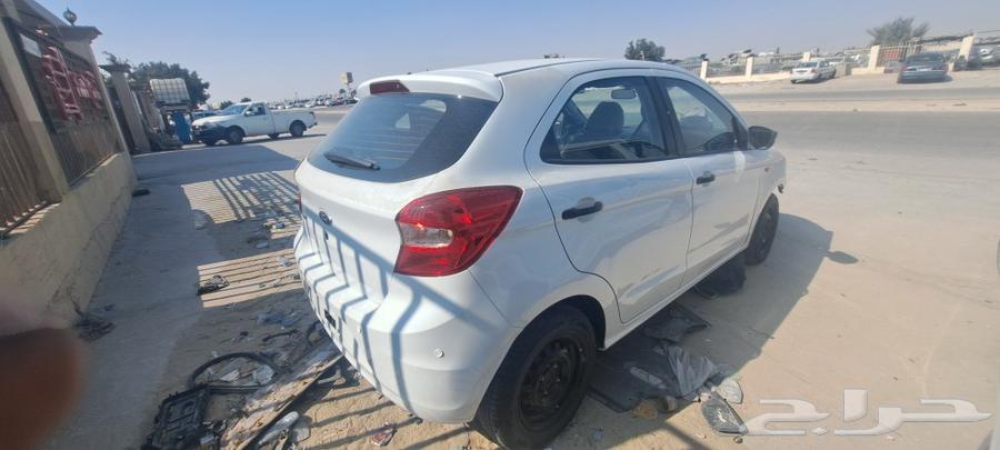 فورد فيجو 201663423882828033112