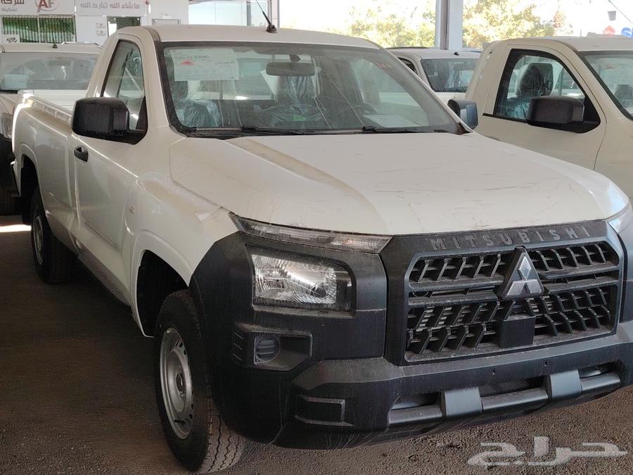 ميتسوبيشي L200 غماره غمارتين 202463422231788673112