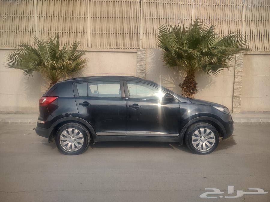 Kia Sportage 201263423512674819112