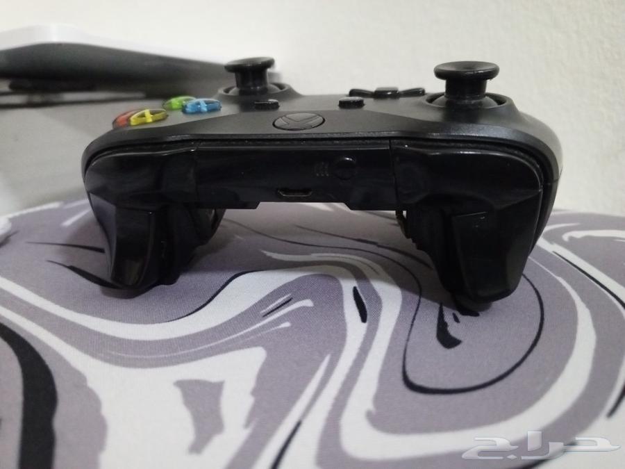 Xbox One S controller63259418007554112