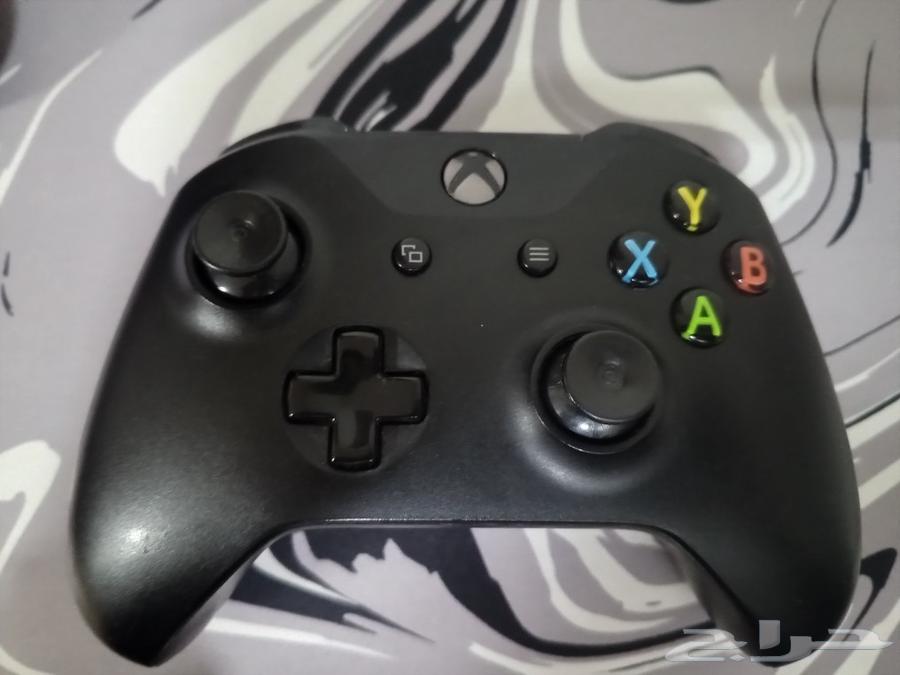 Xbox One S controller63259418007554110
