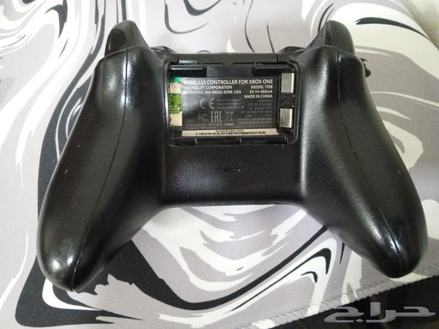 Xbox One S controller63259418007554111