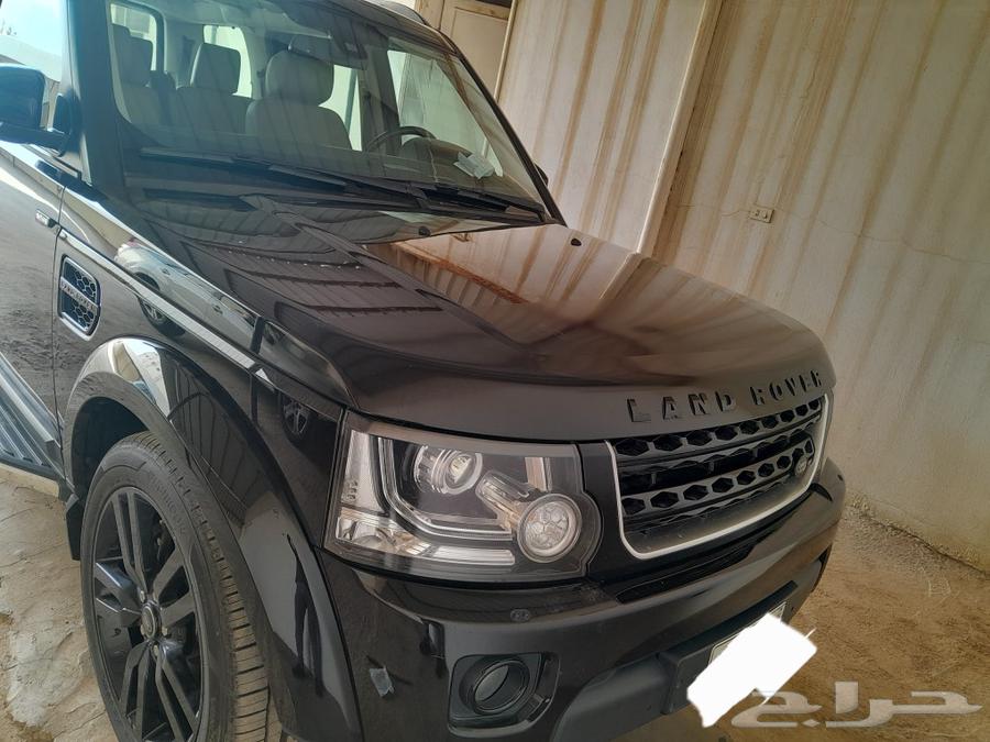 For sale Land Rover Discovery 201463425229215619111